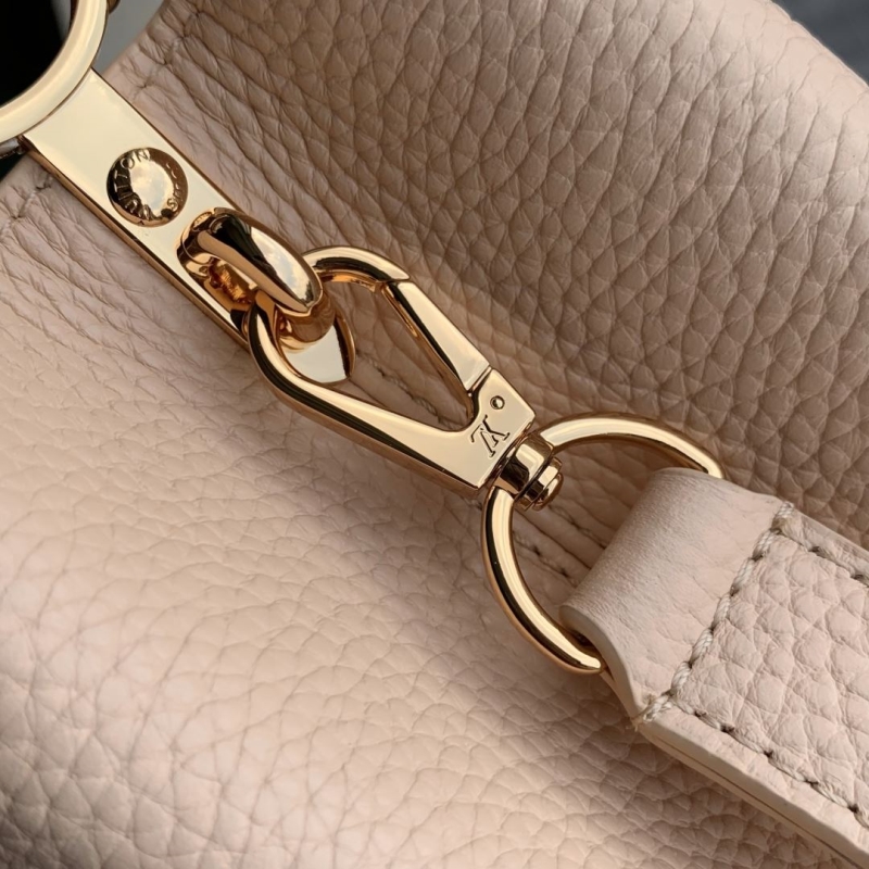 LV Capucines Bags